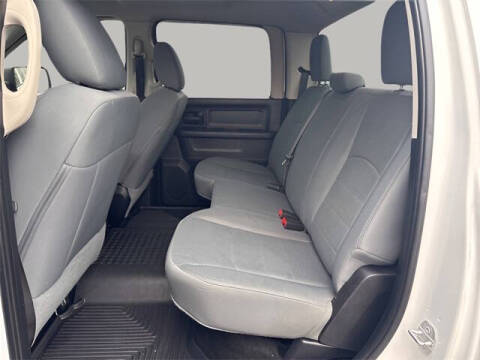 2016 RAM 1500 Express