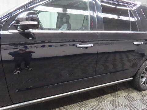 2020 Ford Expedition MAX Limited