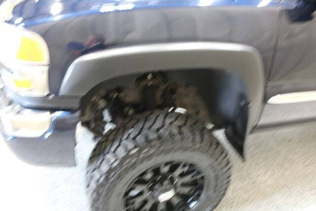 2005 GMC Sierra 2500HD