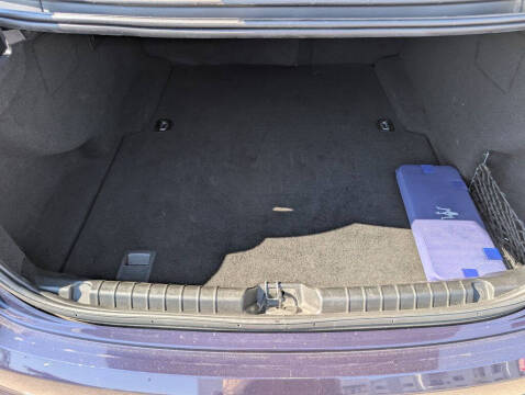 2014 Maserati Ghibli S Q4