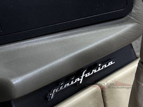 1993 Cadillac Allante