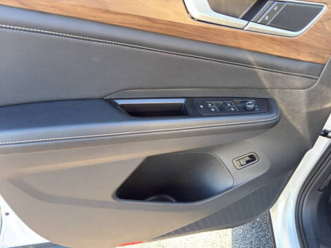 2024 Volkswagen Atlas SE 4Motion