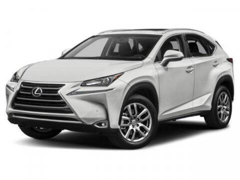 2015 Lexus NX 200t for sale at Millennium Auto Sales in Kennewick WA