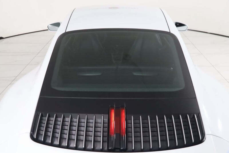 2020 Porsche 911 Carrera S