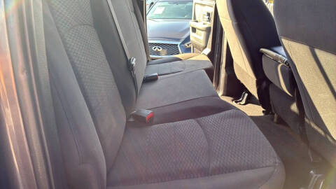 2019 RAM 1500 Classic Warlock