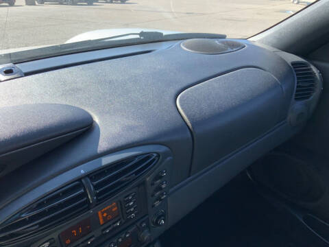 1999 Porsche Boxster