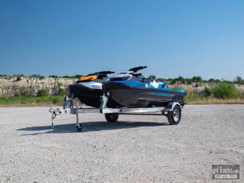 2021 Sea-Doo JET SKI