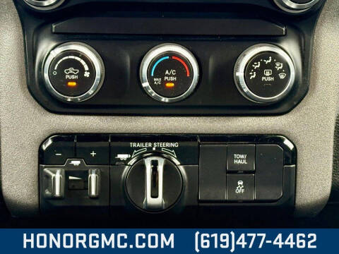 2022 RAM 1500 Tradesman