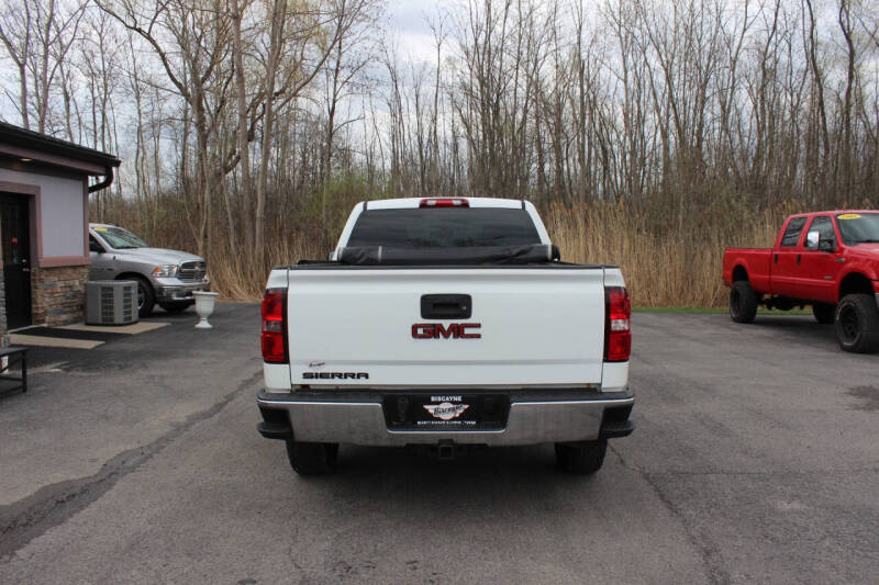 2014 GMC Sierra 1500