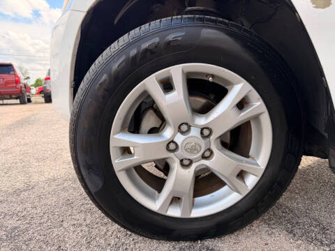 2011 Toyota RAV4