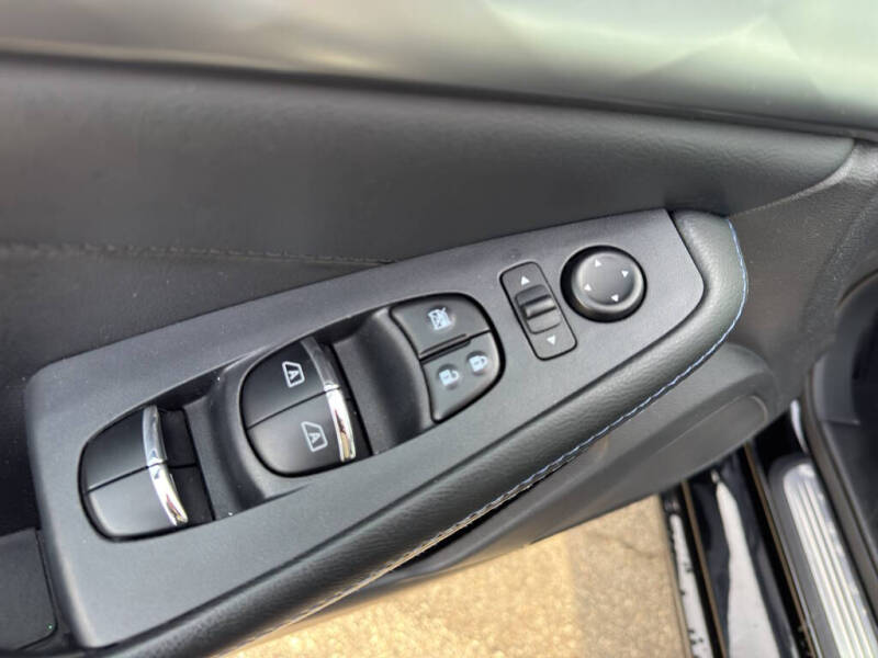 2020 Nissan Maxima 3.5 S