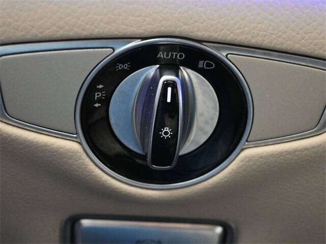 2017 Mercedes-Benz S-Class S 550 4MATIC