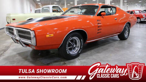 1972 Dodge Charger