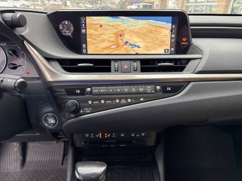2019 Lexus ES 350