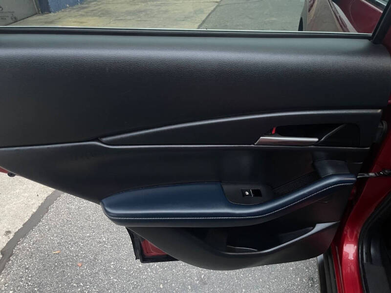 2020 Mazda CX-30 Select