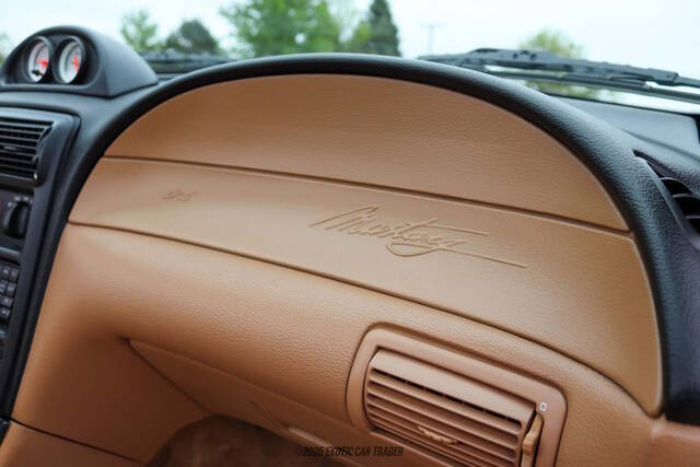 1994 Ford Mustang SVT Cobra