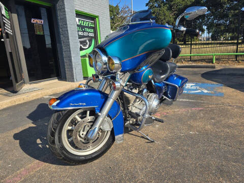 2007 Harley-Davidson MC