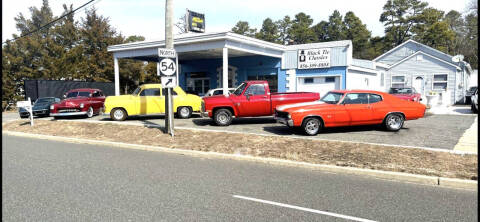 1972 Chevrolet Chevelle