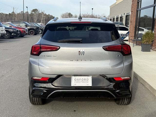 2024 Buick Encore GX Sport Touring