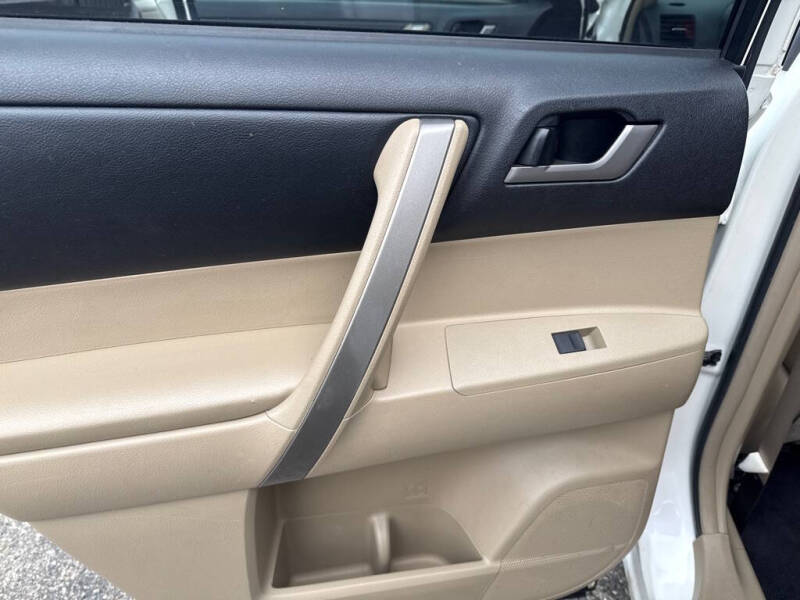 2013 Toyota Highlander