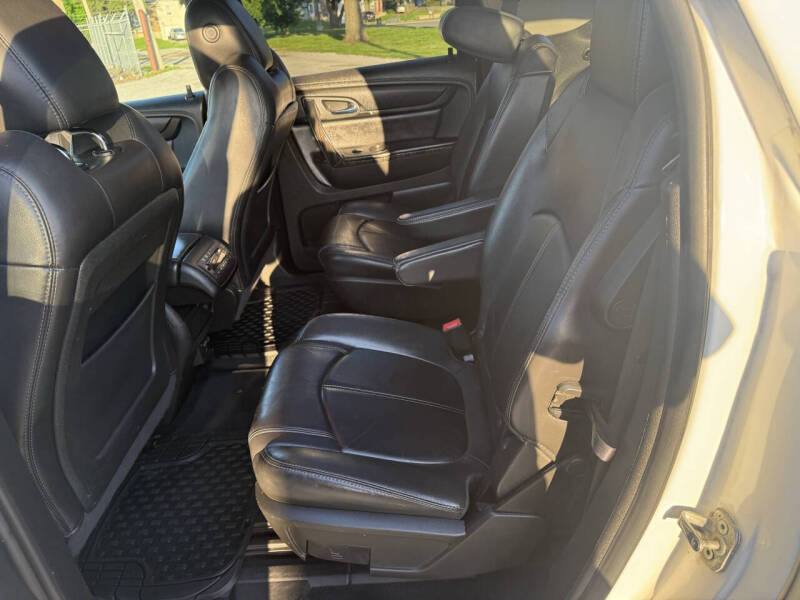 2014 GMC Acadia SLT-1