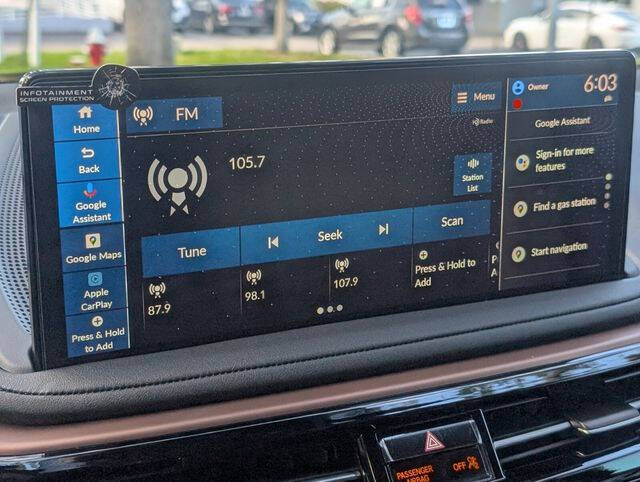 2026 Acura MDX w/Tech