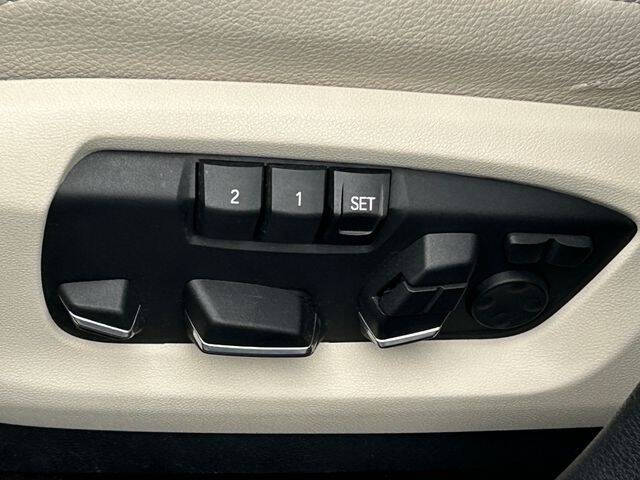 2018 BMW X5 xDrive40e iPerformance