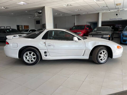 1995 Mitsubishi 3000GT SL