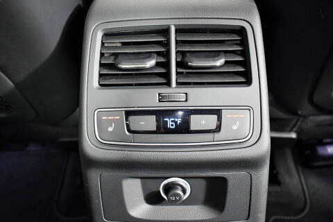 2018 Audi S4 3.0T quattro Premium Plus