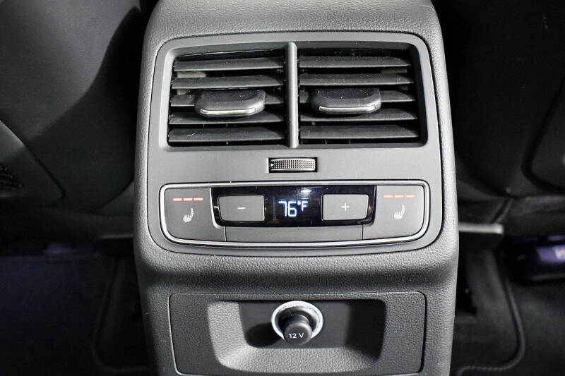 2018 Audi S4 3.0T quattro Premium Plus