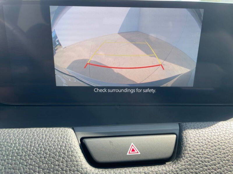 2024 Mazda CX-90 3.3 Turbo Preferred Plus