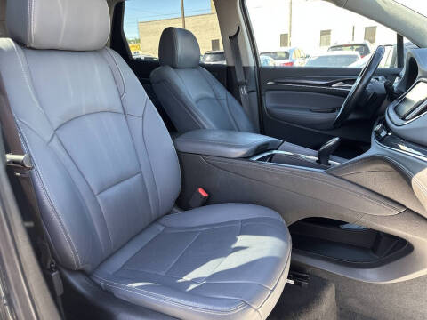 2019 Buick Enclave Premium