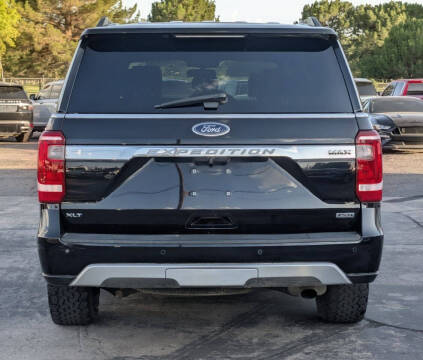 2019 Ford Expedition MAX XLT