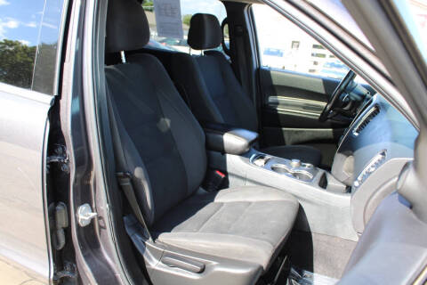 2017 Dodge Durango SXT