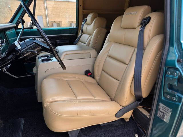 1970 Chevrolet C10