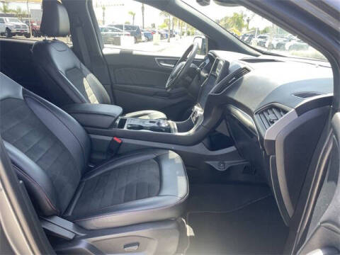 2024 Ford Edge ST-Line