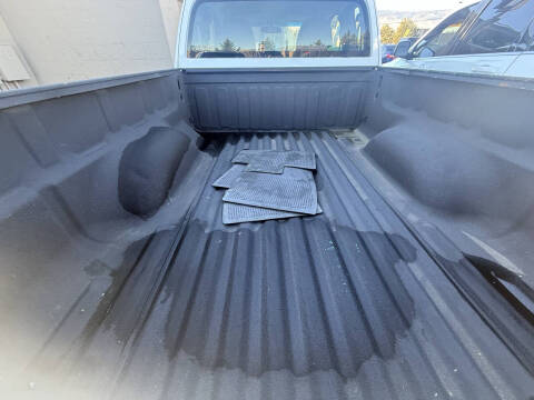 2006 Chevrolet Colorado Work Truck