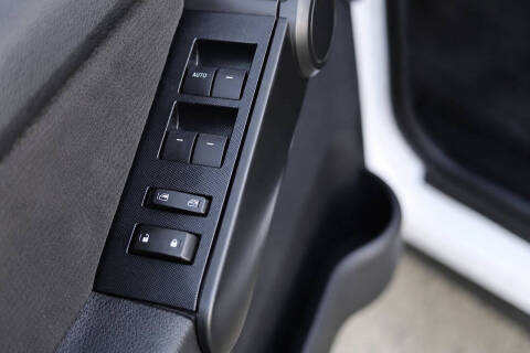 2010 Ford Explorer XLT
