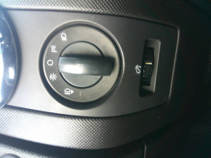 2008 Ford Explorer Sport Trac XLT