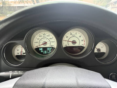 2012 Dodge Challenger R/T Classic