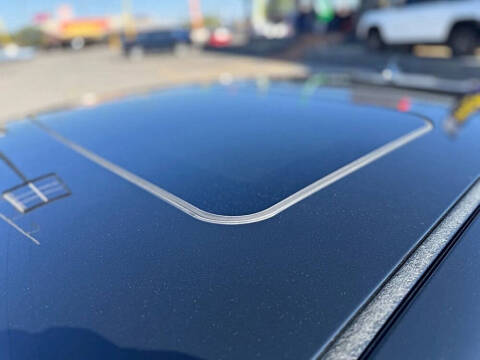 2019 Dodge Challenger SRT Hellcat Redeye