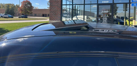 2016 Dodge Challenger R/T Shaker