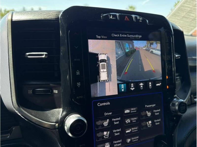 2019 RAM 1500 Limited