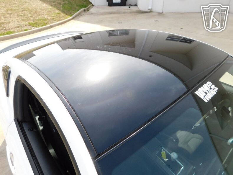 2012 Ford Mustang Boss 302