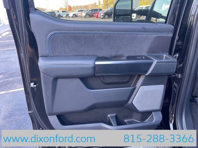 2026 Ford F-350 Super Duty