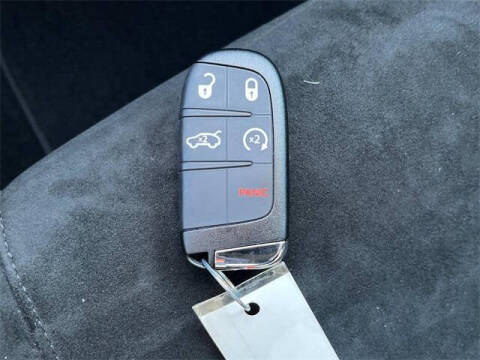 2024 Dodge Hornet R/T