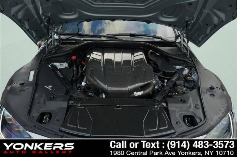 2022 Toyota GR Supra 3.0 Premium