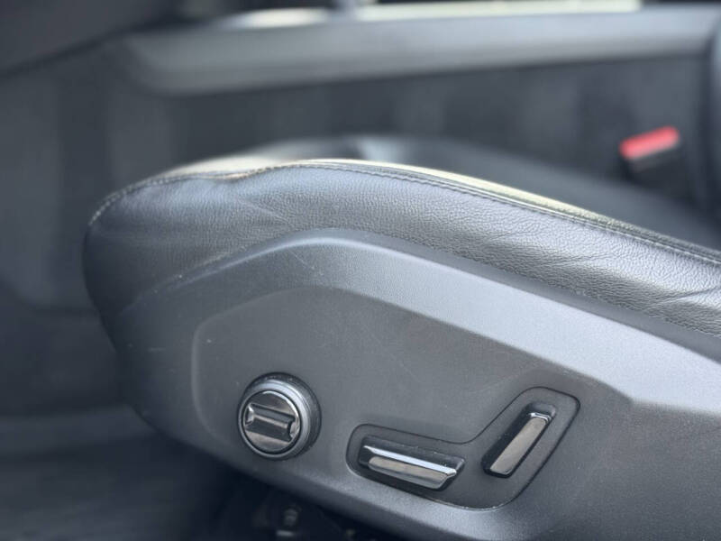 2019 Volvo S60 T5 Momentum