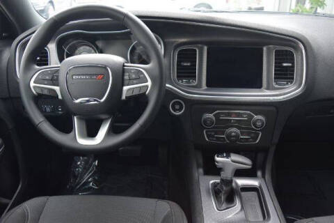 2020 Dodge Charger GT
