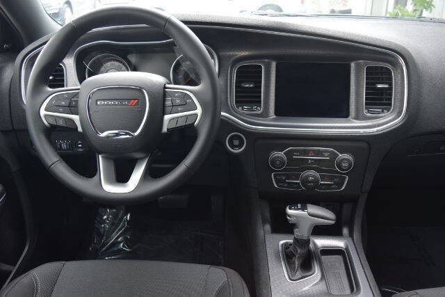 2020 Dodge Charger GT